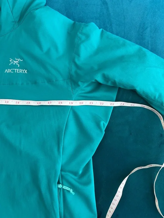 Arc'teryx Atom LT Softshell Jacket - Picture 2 of 11